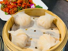 -金翠河烧鹅餐厅(解放碑时代广场店)