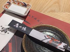-鸟山鸣·日料食堂(王府井店)