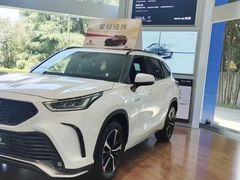 -上海和裕一汽丰田4S店(七宝店)