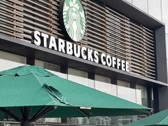 -星巴克(成都科学城店)