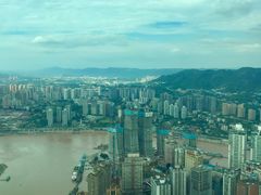 -WFC会仙楼观景台