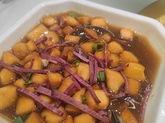 阆苑三绝-华光驿站私房菜·黑金冠