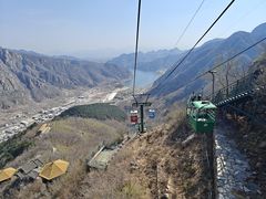 -京东石林峡风景区