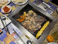 -阿亲家·韩式无限烤肉(春熙路店)