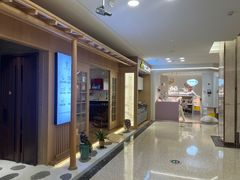 -红星美凯龙国际家居博览中心至尊mall停车场