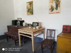 -河北村民俗体验园