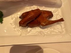 -利苑酒家(宜安广场店)
