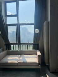 -米娜造型蛋白烫发