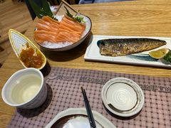 -林妈妈村·日式料理(宝山万达店)