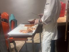 -大鸭梨烤鸭(北洼路店)