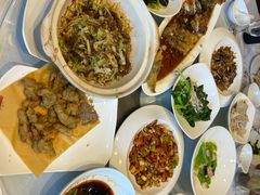 -老牌坊鲁菜名店(聊城美食岛店)
