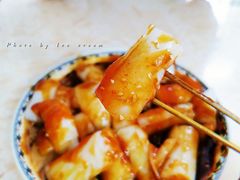 -渔记茶餐厅(渔村店)