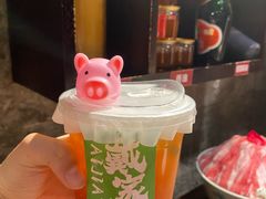 -北步园老火锅(戴家巷店)