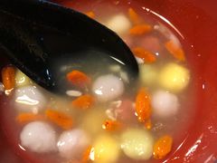 -江湖餐厅–重庆九宫格老火锅