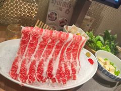 -巴奴毛肚火锅(京西大悦城店)