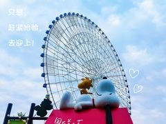 -南昌之星摩天轮