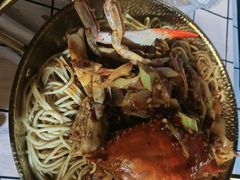 -狮龙啤酒烧烤屋(建二路店)