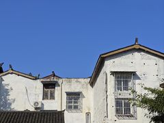 -海窝子古镇