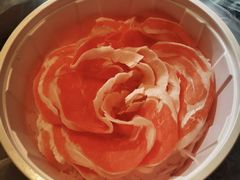 -百草滩羊清水涮羊肉·清真·宁夏盐池滩羊(莲花桥店)