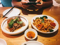 -潮粥荟·潮汕砂锅粥(朝阳大悦城店)
