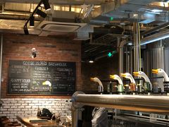 -Goose Island Brewhouse鹅岛精酿啤酒酿造工坊餐厅