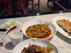 -京味斋·北京烤鸭(华威桥北工大店)