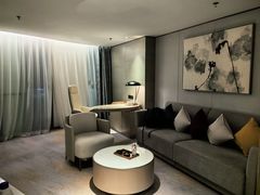 -北京北辰洲际酒店