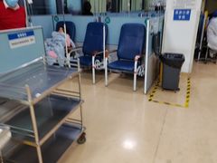 -复旦大学附属中山医院青浦分院