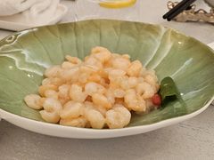 -上海和平饭店龙凤厅 Dragon Phoenix