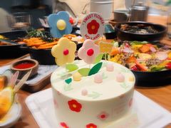 -好利来(益州国际广场店)