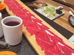 -煲宫猪肚鸡(昆山金鹰国际购物中心店)