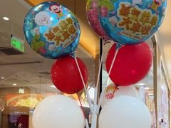 -大丰收脆鱼(浦西万达店)