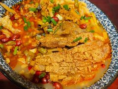 脆皮-粉家柳州螺蛳粉(杨宅路店)