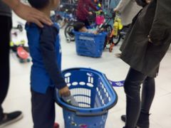 -迪卡侬(烟台万达店)