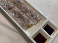 -怀德酒楼·粤菜·海鲜·茶点(宝安国际机场店)
