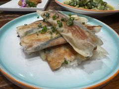 -西湖鱼小海鲜·杭帮菜·农家菜(断桥店)