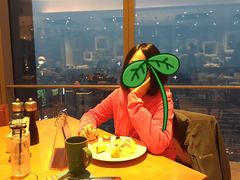 -视界美食自助餐厅·石家庄希尔顿酒店