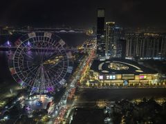 -南昌之星摩天轮