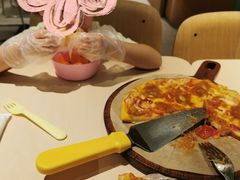 -乐凯撒披萨(中心书城店)