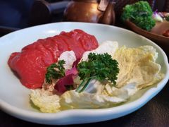 九秒牛肉-盡膳口福·百年汤方火锅(科华北路店)