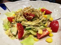 -石屋料理(南京西路店)