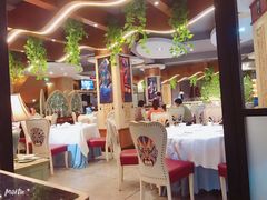 大堂-飞虎过桥米线(翠湖店)
