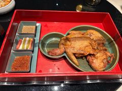 -西安饭庄·非遗陕菜(钟楼店)