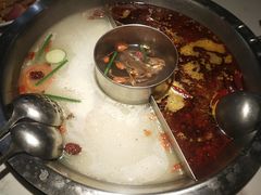 -川锅一号火锅(睢宁店)