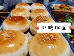 -阿嫂印象·民间江湖菜(大学城店)