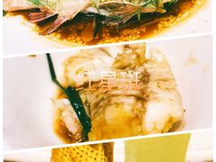-凤城礼记鱼翅海鲜酒家(新马路总店)
