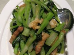 -上和臻品中国菜(花园街店)