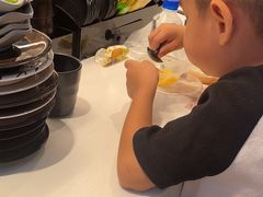 -争鲜回转寿司(朝北大悦城店)