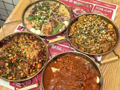 -冒菜西施·非遗冒菜(总店)