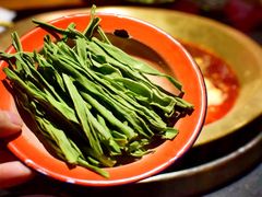 -王婆乔鲜鱼自助火锅(蜀汉路店)